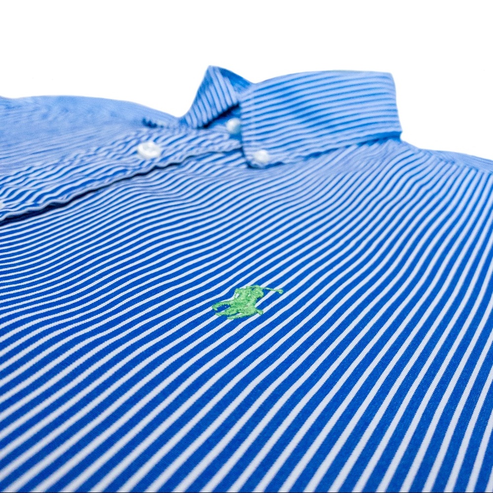 ⏱Final Sale⏱ Polo Ralph Lauren Button Down
